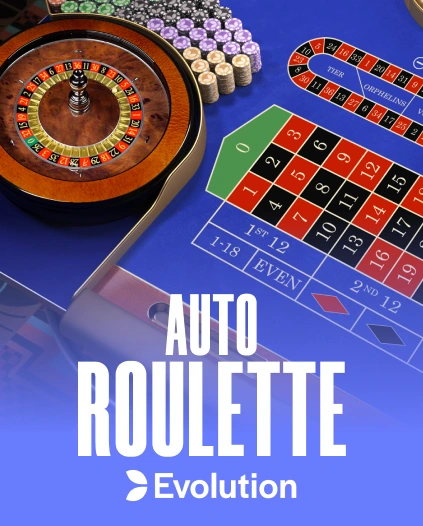 FieryPlay Casino Roulette